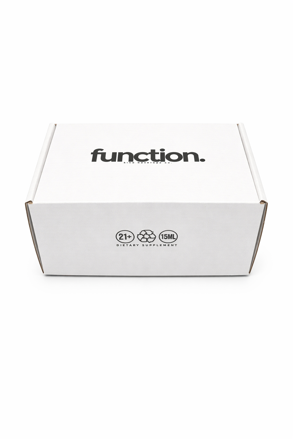 Function Shot - 24 Count Case