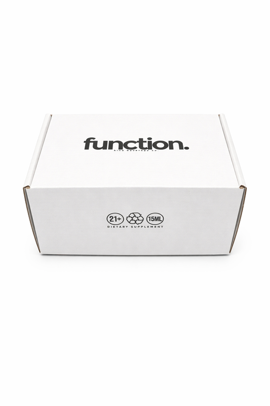 Function Shot - 24 Count Case